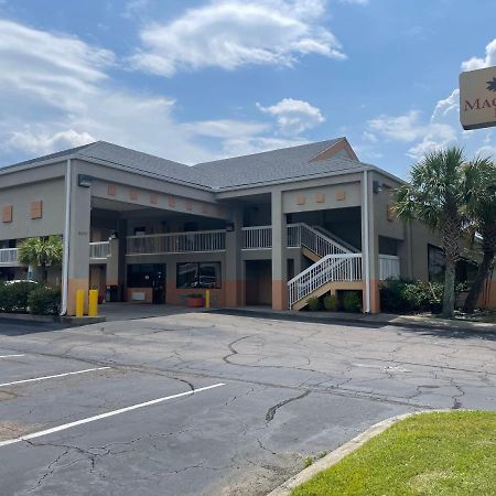 Magnolia Inn ハッティズバーグ エクステリア 写真