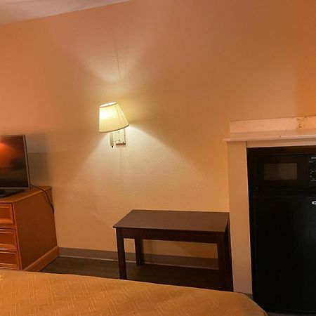 Magnolia Inn ハッティズバーグ 部屋 写真